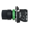 BOUTON TOURNANT - XB5AD41 Schneider Electric