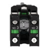 BOUTON TOURNANT NOIR DIAM - XB5AG33 Schneider Electric