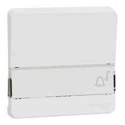 ENJO PORTE ETIQUETTE BLC - MUR39203 Schneider Electric