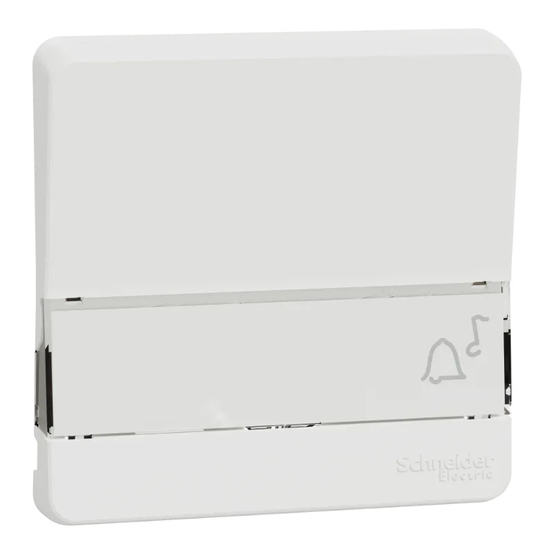 ENJO PORTE ETIQUETTE BLC - MUR39203 Schneider Electric