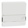 ENJO PORTE ETIQUETTE BLC - MUR39203 Schneider Electric