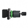 BOUTON TOURNANT NOIR DIAM - XB5AG61 Schneider Electric