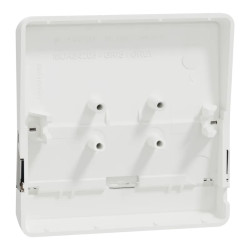 ENJO PORTE ETIQUETTE BLC - MUR39203 Schneider Electric