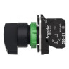BOUTON TOURNANT NOIR DIAM - XB5AJ21 Schneider Electric