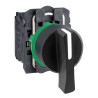 BOUTON TOURNANT NOIR DIA - XB5AJ33 Schneider Electric