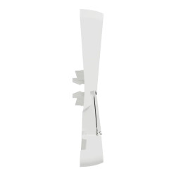ENJO PORTE ETIQUETTE BLC - MUR39203 Schneider Electric