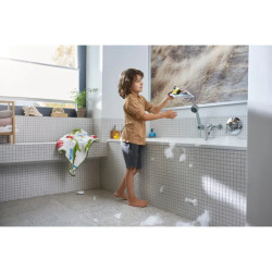 Wiser - détecteur de fuite d'eau - CCT592012 Schneider Electric