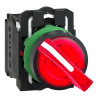 BOUTON TOURNANT LUMINEUX - XB5AK124M5 Schneider Electric