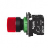 BOUTON TOURNANT LUMINEUX - XB5AK134B5 Schneider Electric