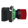 BOUTON TOURNANT LUMINEUX - XB5AK134M5 Schneider Electric