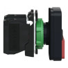 BOUTON DOUBLE TOUCHE PLAS - XB5AL73415 Schneider Electric