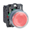 BOUTON POUSSOIR - XB5AP42 Schneider Electric