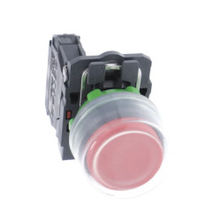 BOUTON POUSSOIR - XB5AP42 Schneider Electric