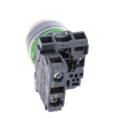 BOUTON POUSSOIR - XB5AP42 Schneider Electric
