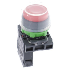 BOUTON POUSSOIR - XB5AP42 Schneider Electric