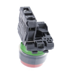 BOUTON POUSSOIR - XB5AP42 Schneider Electric