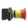 ARRET D URGENCE TRIGGER I - XB5AS8444 Schneider Electric