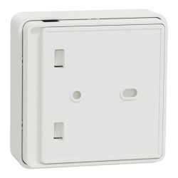 Wiser - détecteur de température et d'humidité - CCT593012 Schneider Electric