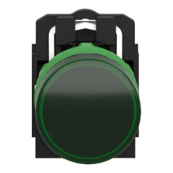 VOYANT LUMINEUX DIRECT - XB5AV63 Schneider Electric