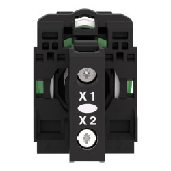 VOYANT LUMINEUX DIRECT - XB5AV63 Schneider Electric