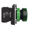 VOYANT LUMINEUX DIRECT - XB5AV63 Schneider Electric