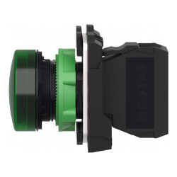 VOYANT LUMINEUX DIRECT - XB5AV63 Schneider Electric