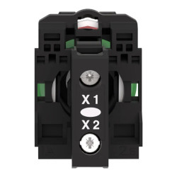 VOYANT LUMINEUX DIRECT - XB5AV64 Schneider Electric