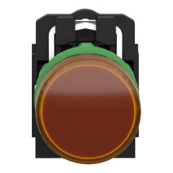 VOYANT LUMINEUX DIRECT - XB5AV65 Schneider Electric