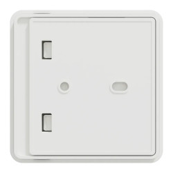 Wiser - détecteur de température et d'humidité - CCT593012 Schneider Electric