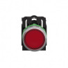 BP lumineux rouge 1O+1F 24V - XB5AW34B5C0 Schneider Electric