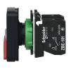 BOUTON DOUBLE TOUCHE PLAS - XB5AW73731M5 Schneider Electric