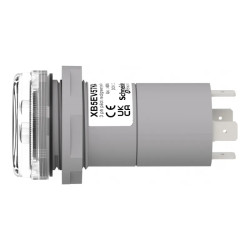 VOYANT PRESENC 3 PH R V J - XB5EV57K4 Schneider Electric