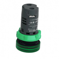 VOYANT DEL MONOLITHIQUE, - XB5EVB3 Schneider Electric