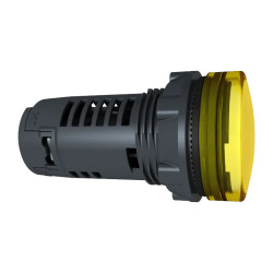 VOYANT DEL MONOLITHIQUE, - XB5EVG8 Schneider Electric