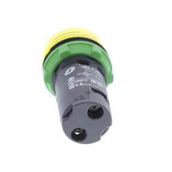 VOYANT DEL MONOLITHIQUE, - XB5EVG8 Schneider Electric