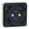 Wiser - détecteur de fumée - batterie 10 ans - CCT599002 Schneider Electric