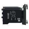 Harmony XB5 - corps voyant tranfo - lampe BA9s - 230/240VAC - ZB5AV4 Schneider Electric