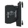 Harmony XB5 - corps voyant BA9s - alim directe inf. 250V - ZB5AV6 Schneider Electric