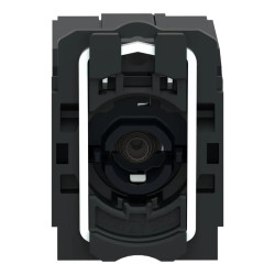 Harmony XB5 - corps voyant tranfo - lampe BA9s - 440/480V 60Hz - ZB5AV8 Schneider Electric