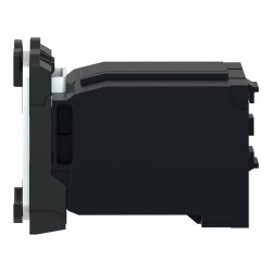 Harmony XB5 - corps voyant tranfo - lampe BA9s - 440/480V 60Hz - ZB5AV8 Schneider Electric