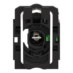 CORPS POUSSOIR LUM.DIREC - ZB5AW061 Schneider Electric