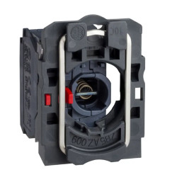 CORPS POUSSOIR LUM.DIREC - ZB5AW062 Schneider Electric