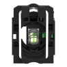 Harmony corps de bouton lumineux - Ø22 - LED Universelle intégrée 1F - ZB5AW0G11 Schneider Electric