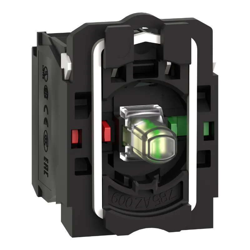 CORPS POUSS LUM.DEL 230 - ZB5AW0M15 Schneider Electric