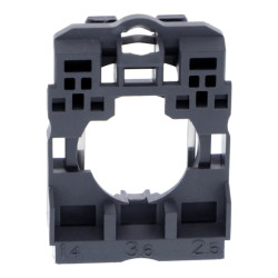 Harmony XB5 - embase nue - ZB5AZ009 Schneider Electric