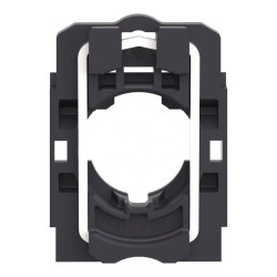 Embase fixation XB5 Ø22mm - ZB5AZ009TQ Schneider Electric