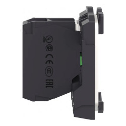 CORPS CONTACT A VIS ETRIE - ZB5AZ101TQ Schneider Electric