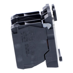 Harmony XB5 - corps de bouton - 2O - raccordement vis-étrier - ZB5AZ104 Schneider Electric