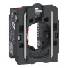 Harmony XB5 - corps de bouton - 1O+1F - raccordement bornes push in - ZB5AZ1055 Schneider Electric