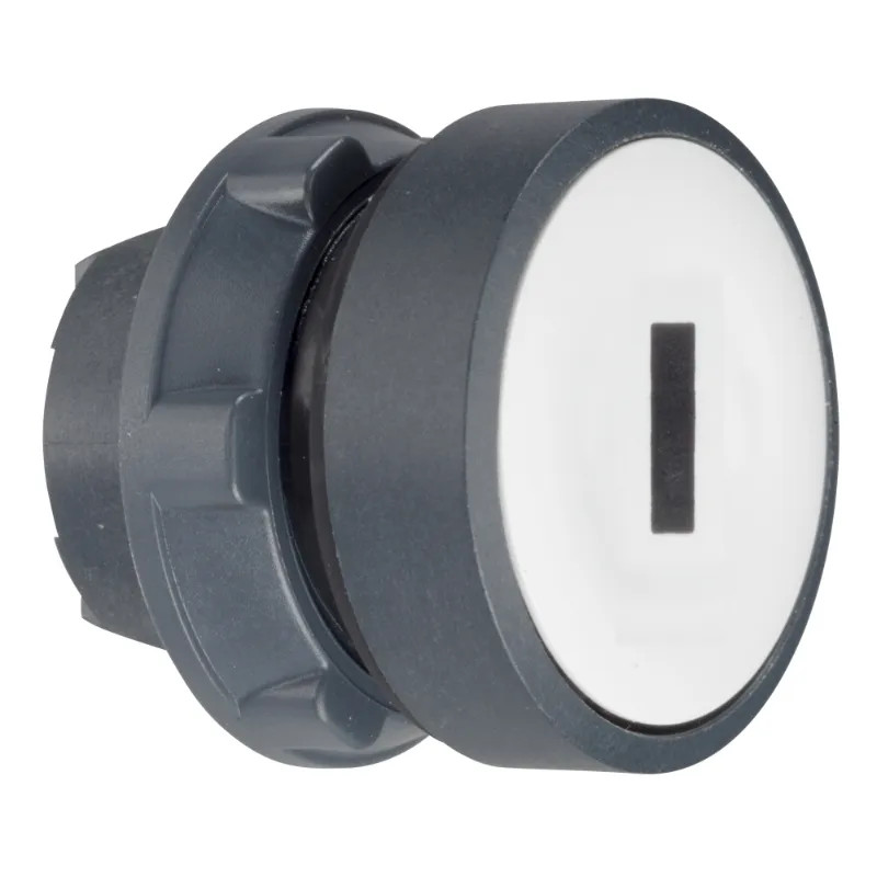 TETE BOUTON POUSSOIR - ZB5AA131 Schneider Electric